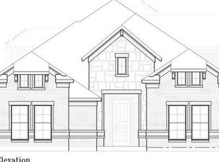 3521 Makala Dr, Midlothian, TX 76065