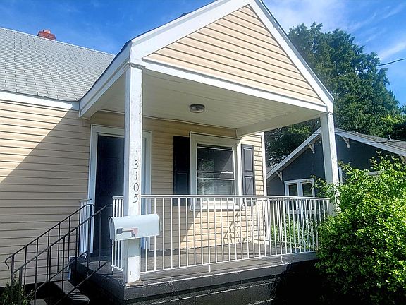 3rd image of 3100 Logandale Ave