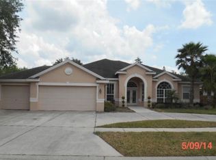 5408 Garden Arbor Dr, Lutz, FL 33558