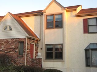 294 Stone Ridge Dr #294, Norristown, PA 19403