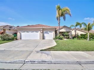 36785 Pomerol Loop, Winchester, CA 92596