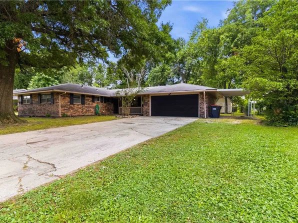 506 Morrison Pl, Springdale, AR 72762
