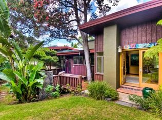 99-7718 Palaa Pl, Volcano, HI 96785