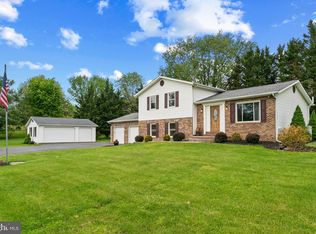 2607 Marston Rd, New Windsor, MD 21776