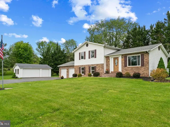 2607 Marston Rd, New Windsor, MD 21776