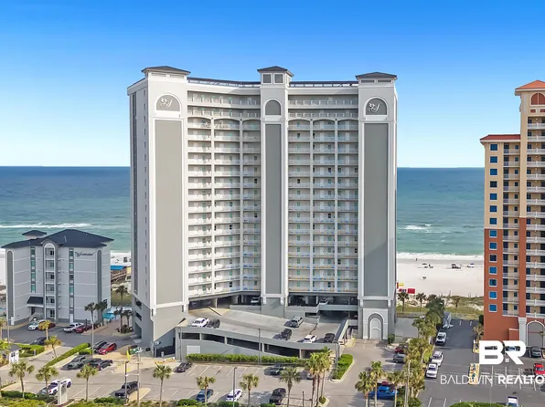 401 E Beach Blvd Unit 1307, Gulf Shores, AL 36542