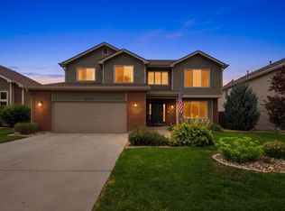 2833 Stonehaven Dr, Fort Collins, CO 80525
