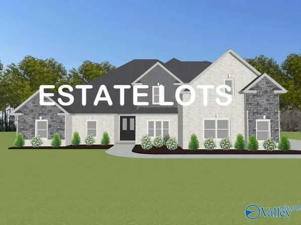 Winchester C Newby Chapel Rd, Athens, AL 35613