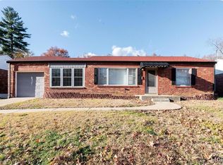 925 Riverview Blvd, Saint Louis, MO