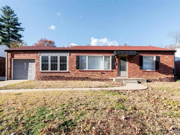 925 Riverview Blvd, Saint Louis, MO 63147