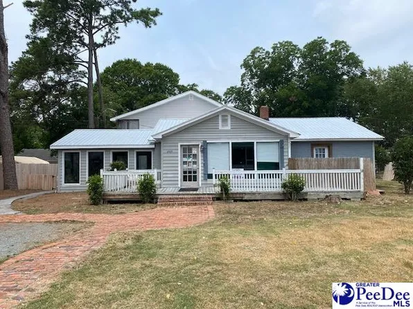 2405 Lakeview Dr, Florence, SC 29505