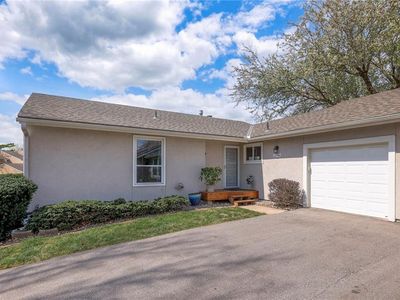 12746 W 108th Pl, Overland Park, KS, 66210