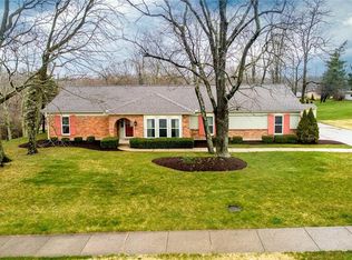 7675 Bigger Rd, Dayton, OH 45459