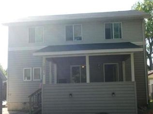 10016 S Merton Ave, Oak Lawn, IL 60453