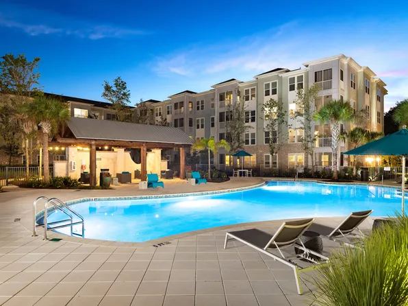 Soltair Cypress Creek