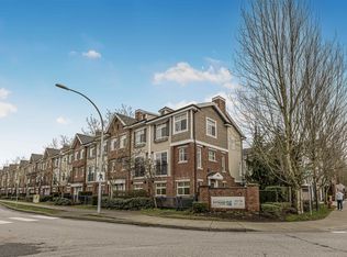 20738 84th Ave #18, Langley, BC