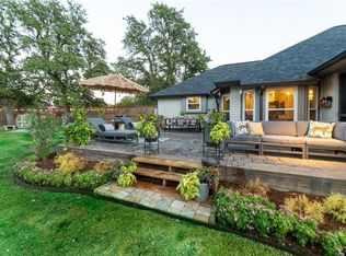 202 Highland Dr, Aledo, TX 76008