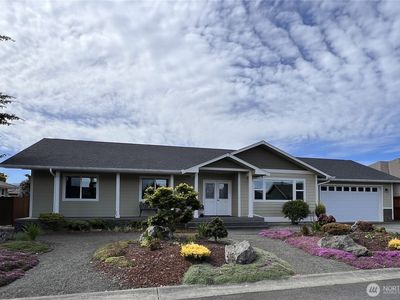51 Nesting Place, Sequim, WA, 98382