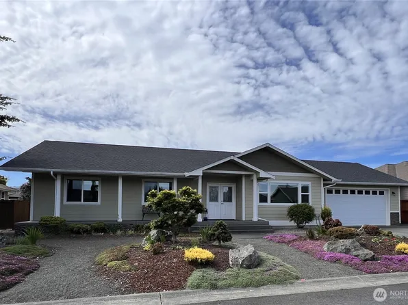 51 Nesting Place, Sequim, WA 98382
