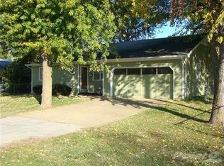 307 E Harrison St, Republic, MO 65738