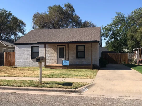 2418 25th St, Lubbock, TX 79411