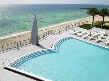 4th image of 17121 Collins Ave APT 1107