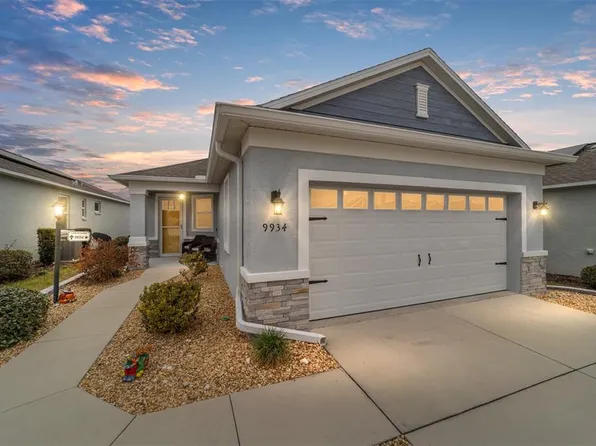 9934 SW 98th Ln, Ocala, FL 34481