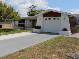 11802 Newell Dr, Port Richey, FL 34668