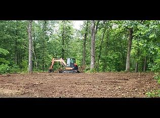 Waterside Ln, Bella vista, AR 72715