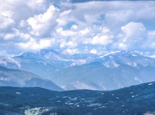 0 Robinson Hill Rd, Parcel 6 LOT 6, Golden, CO 80403