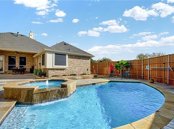 2nd image of 1417 Red Wolf Dr