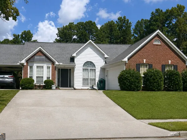 183 Brook Lea Cv, Lawrenceville, GA 30044