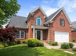 233 Ellerslie Park Blvd, Lexington, KY 40515