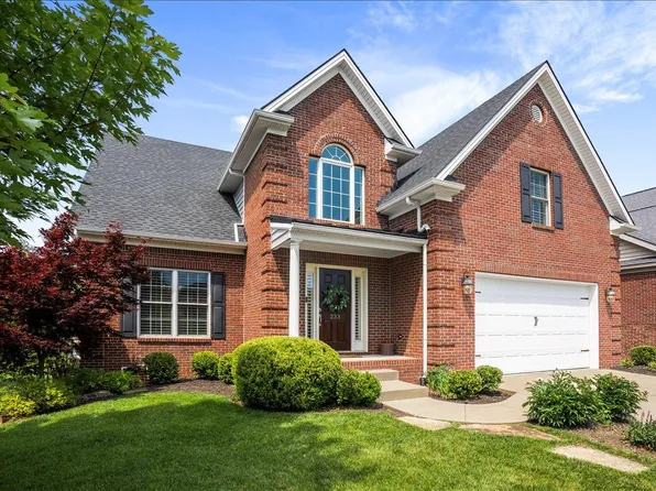 233 Ellerslie Park Blvd, Lexington, KY 40515