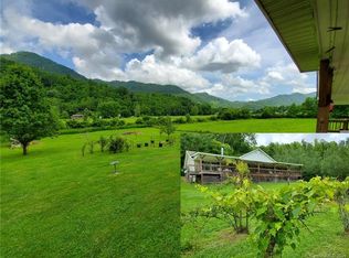 140 Kirks Dr, Hot Springs, NC 28743