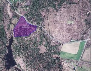 0 County Route 11, Whitehall, NY 12887