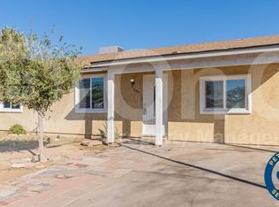 655 N 69th Ave, Phoenix, AZ 85043