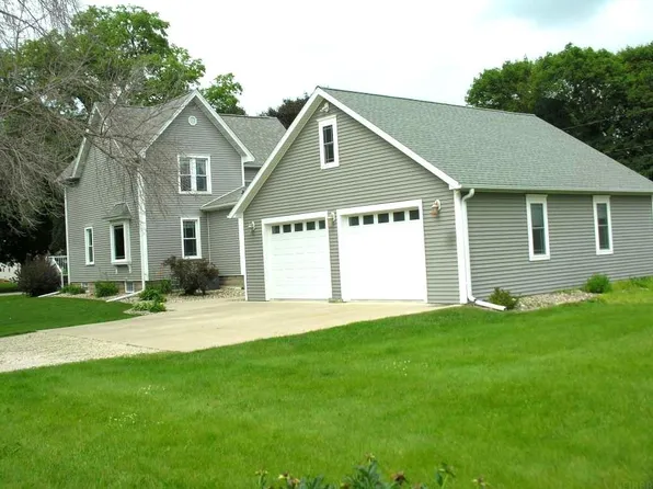 112 W 7th St, Saint Ansgar, IA 50472