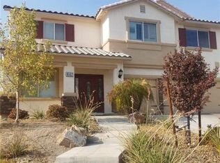 6582 American Beauty Ave, Las Vegas, NV 89142