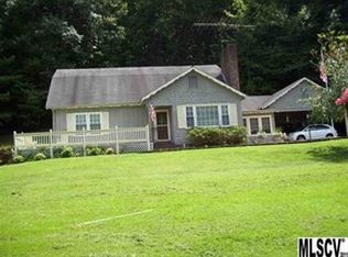 2448 Indian Grave Rd, Lenoir, NC 28645