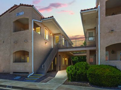 6800 Vista Del Norte Dr NE #2526, Albuquerque, NM, 87113