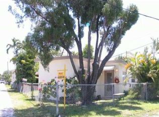 2300 NE 136th St, North Miami Beach, FL 33181