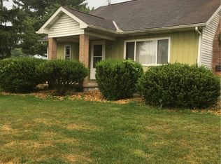 171 Camp Meeting Rd, Clinton, PA 15026