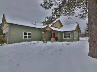 16432 N Pinewood Way, Hayden Lake, ID 83835