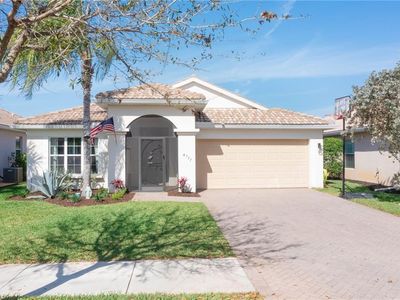 4377 Steinbeck Way, Ave Maria, FL, 34142