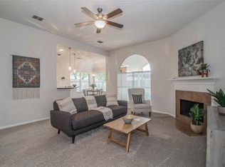 10320 Tadpole Dr, Fort Worth, TX 76244