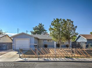 1005 Newport St, Las Vegas, NV 89110
