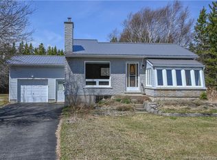 568 Des Acadiens Blvd, Bertrand, NB E1W 1G6