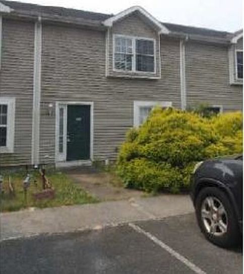 Property Front View