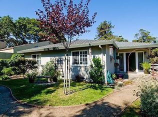 702 Walnut St, Pacific Grove, CA 93950